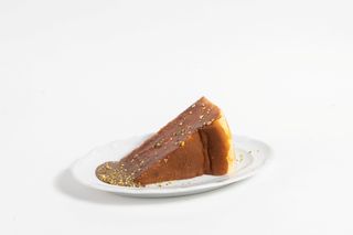 Чизкейк Сан-Себастьян