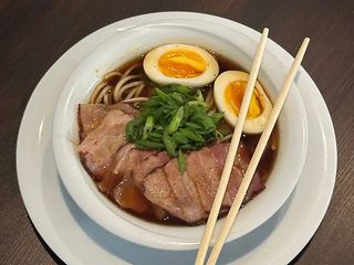 Рамен з беконом (0,600кг)