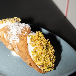 Cannolo Siciliano