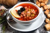 Солянка 