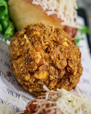 Frittatina classica 1 pezzo