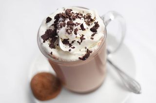 Hot Chocolate