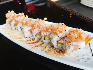 800 - Uramaki cruch matches 8 pezzi