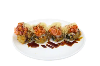 196. Futomaki Osaka