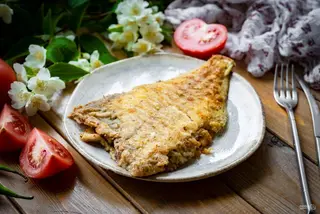 კამბულა თევზი