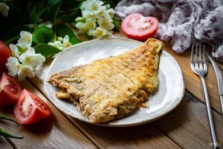 კამბულა თევზი