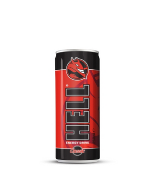 Hell Classic 0,25 l