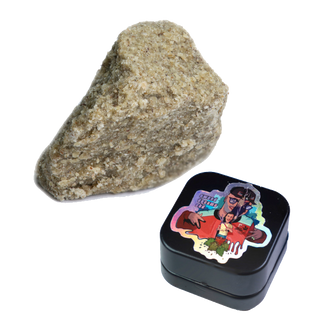 Hash Lemon Dry Cbd 2Gr