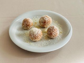 Гаджар ка халва