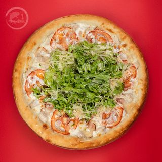 Піца Земля (635г)