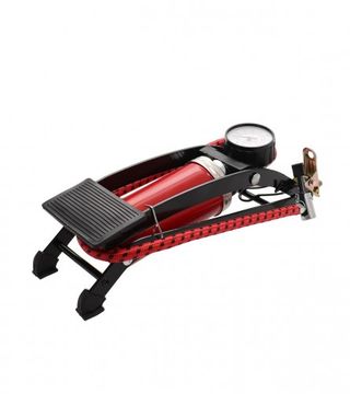 (048723) Pumpa nožna za auto  93101