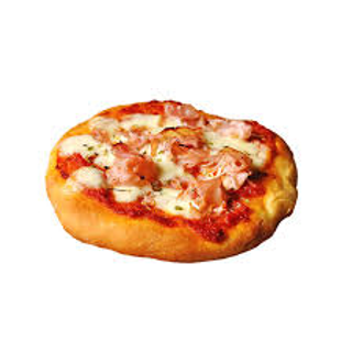Pizzetta menú