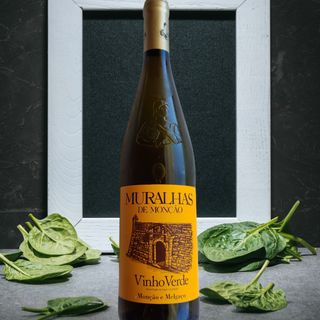 Muralhas Verde