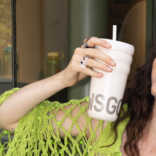 STRAW CLOUD THERMO CREAM