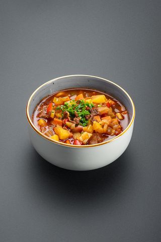 Домашний Лагман (400г)