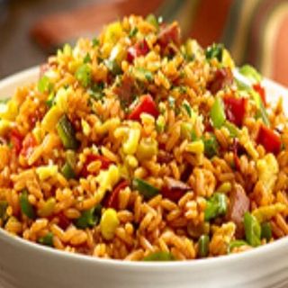 Arroz Frito de Mil sabores