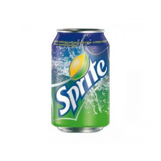 Sprite Lata 33cl
