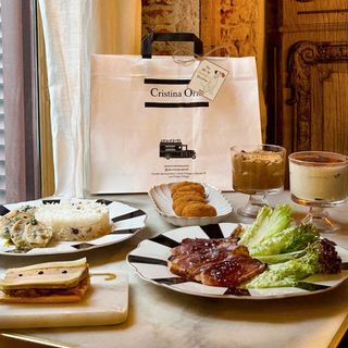 Comida / Cena Romántica San Valentín