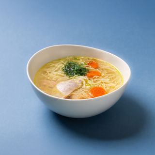 Rosół domowy (500 ml)