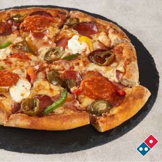 Grande-13.5" Slavonska