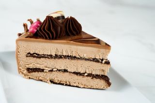 Ferrero torta