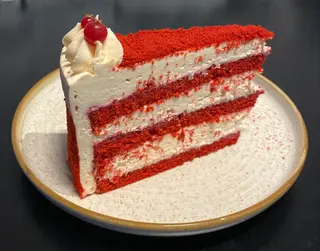 Felie Red Velvet
