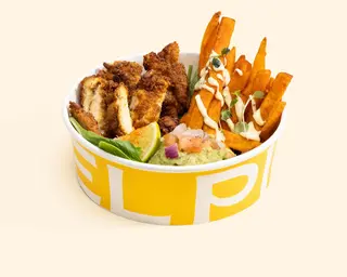 Pollo Lima