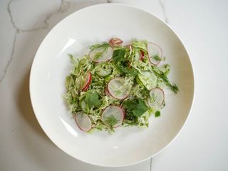 Весняний салат (230g)