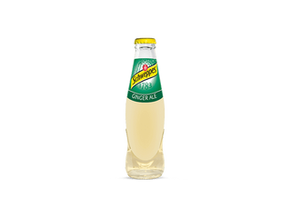 Schweppes Ginger Ale 25cl