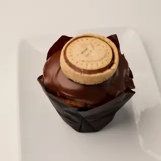 Muffin Biscuits