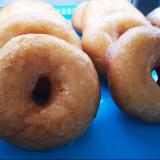 Donuts De Azúcar