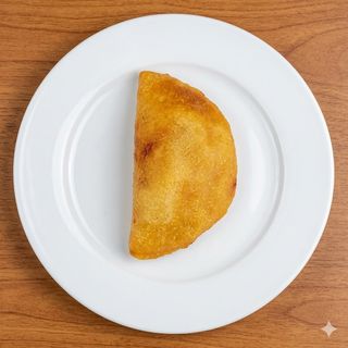 Mini Empanadilla De Atún (1 Ud.)