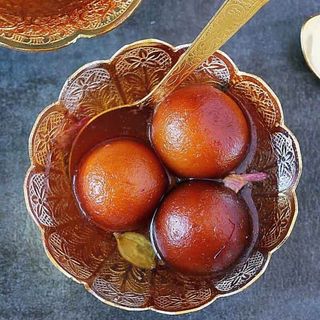 Gulab Jamun