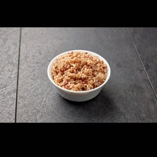 M2 - Pirinač sa soja sosom