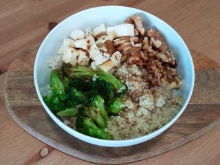 Pot Healthy (Vegetariano)