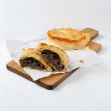 Steak Pie