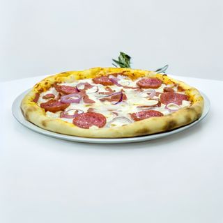 Пицца "Гладиатор"