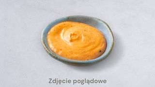 Sos chilli mayo