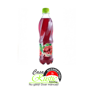 Prigat Vișine 500ml