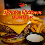 Double oldtimer