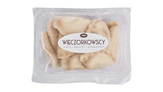 Pierogi ruskie Wieczorkowscy 500 g