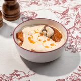 ორაგული ბაჟეში