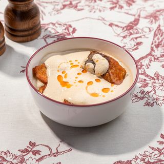 ორაგული ბაჟეში