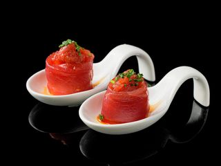 148 Cucharas atún picante (2 uds.)