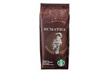 Café en grains entiers Sumatra - 250g