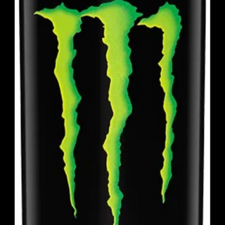 MONSTER ENERGY 500 ml 