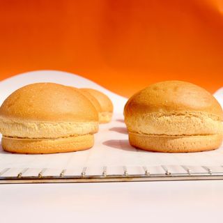 Burger EXTRA moelleux & levain 