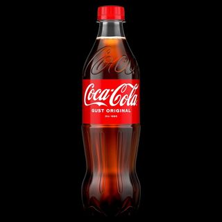 Coca Cola 0.5l