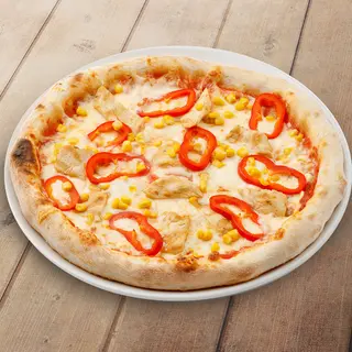 Pizza Rancho