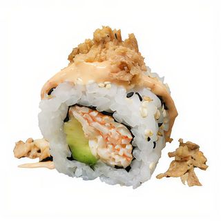 California uramaki (8 uds.)
